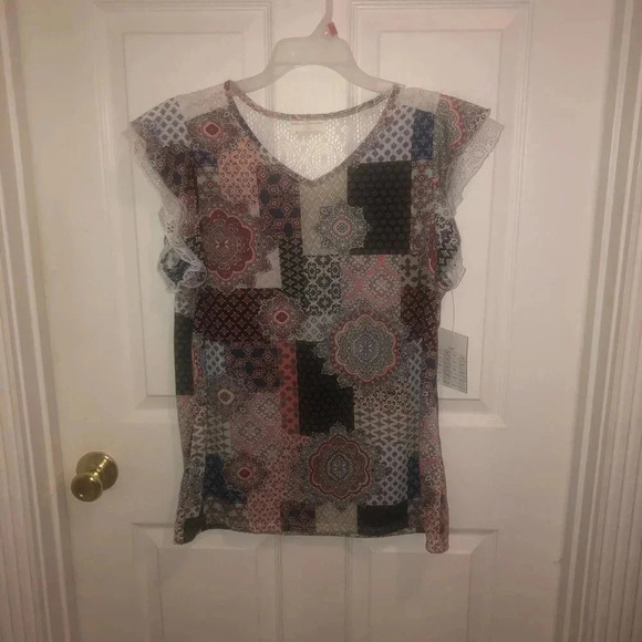 NWT Bobbie brooks shirt - Picture 3 of 3